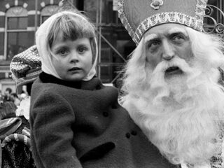 Speellijst 1 december