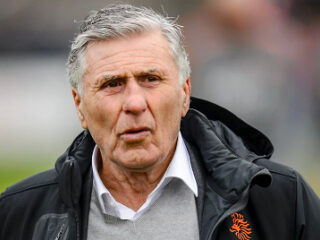 We gaan naar het WK!