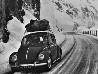 Zaterdag 26 december 1964