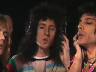 Vandaag op 1: Somebody To Love