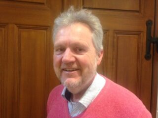 15 april: Bevestiging van Petrus