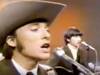 Gefeliciteerd Stephen Stills!