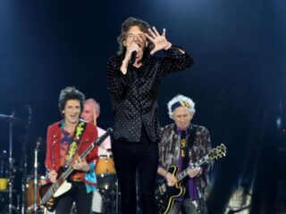 Pinksterdag hits in Open Huis