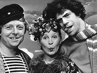 Speellijst 20 oktober