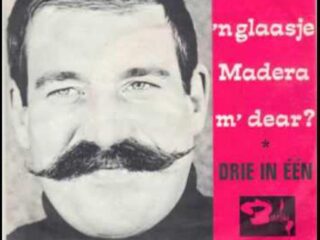 Zaterdag 9 februari 1966