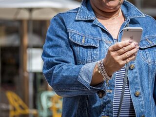 Volg Jeroen op social media