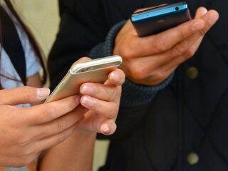 Download de gratis app