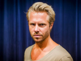 Thijs Römer over zijn veelzijdige vak