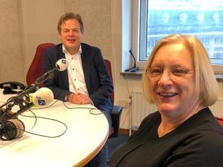 ‘Pieter heeft energie voor tien’