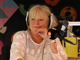 TinekeShow gaat naar het weekend!