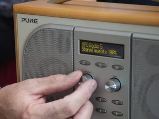 Zo vind je NPO Radio 5