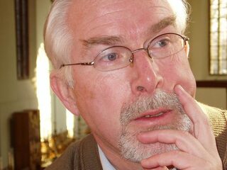 23 december: Vreugde vinden