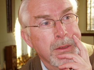 23 december: Vreugde vinden