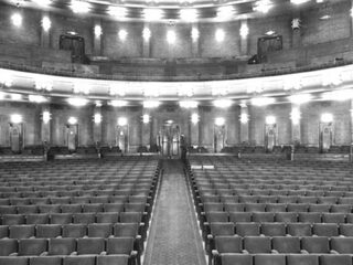 Zondag 20 december 1984