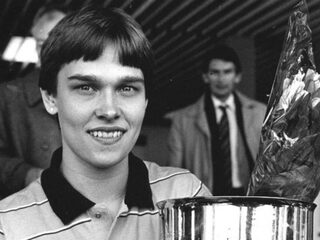 Zaterdag 28 november 1977