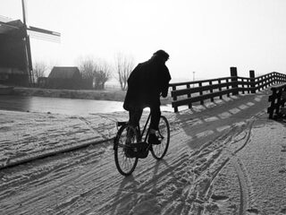 Zaterdag 12 december 1981