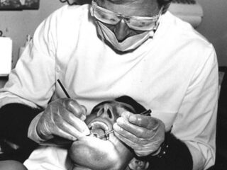 Zaterdag 2 januari 1971