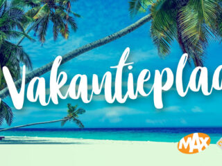 de Vakantieplaat