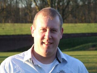 28 oktober: Met andere ogen