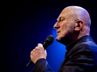 Gerard van Maasakkers' 'Gij En Ik'