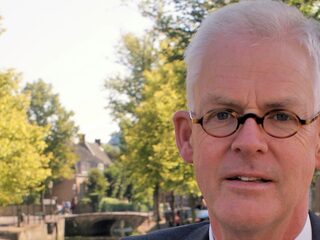 1 april: Christus is opgestaan!