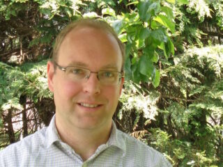 22 juli: Verborgen aanwezig deelt U mijn bestaan