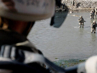 Luisterverhaal: Rob is veteraan