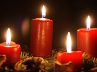 Zondag 23 december 2018