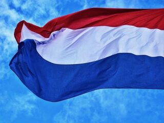 Uitzending 5 mei