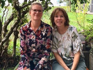 Zondag 29 september 2019