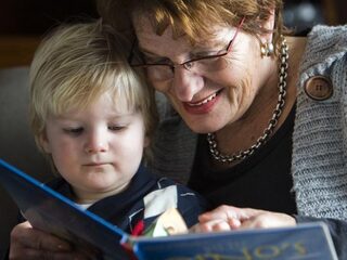 Week van de Alfabetisering