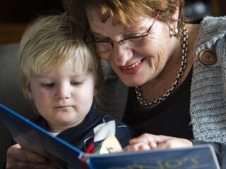 Week van de Alfabetisering