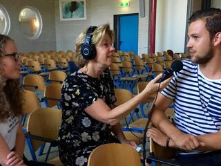 Zondag 4 augustus 2019