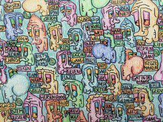 Zondag 8 september 2019