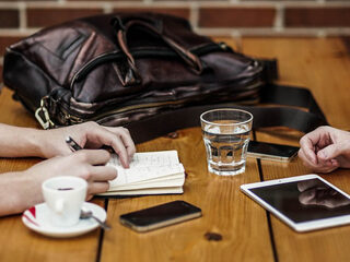 Werk voor 50-plussers?