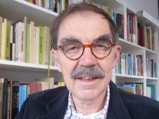 10 juni: Vurige kolen op iemands hoofd stapelen