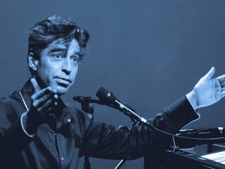 Mooi van Maarten van Roozendaal wint