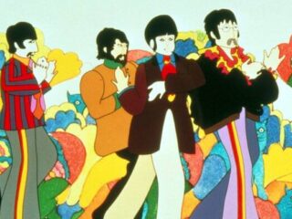 The Beatles zingen in het Nederlands?