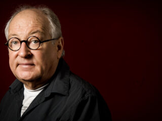 Wie wint de Annie M.G. Schmidtprijs?