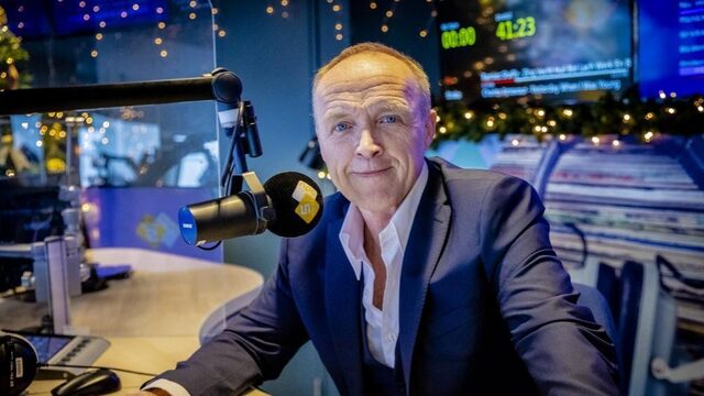 Stef Bos: In een ander licht | NPO Radio 5