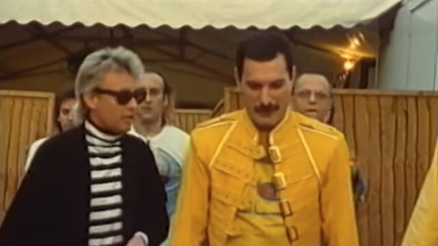 Het laatste Queen concert met Freddie | NPO Radio 5