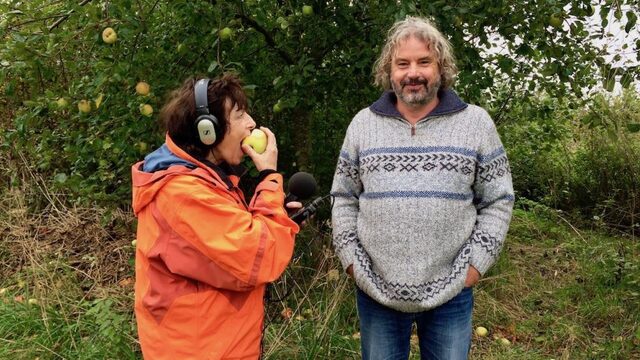 Zondag 3 november 2019