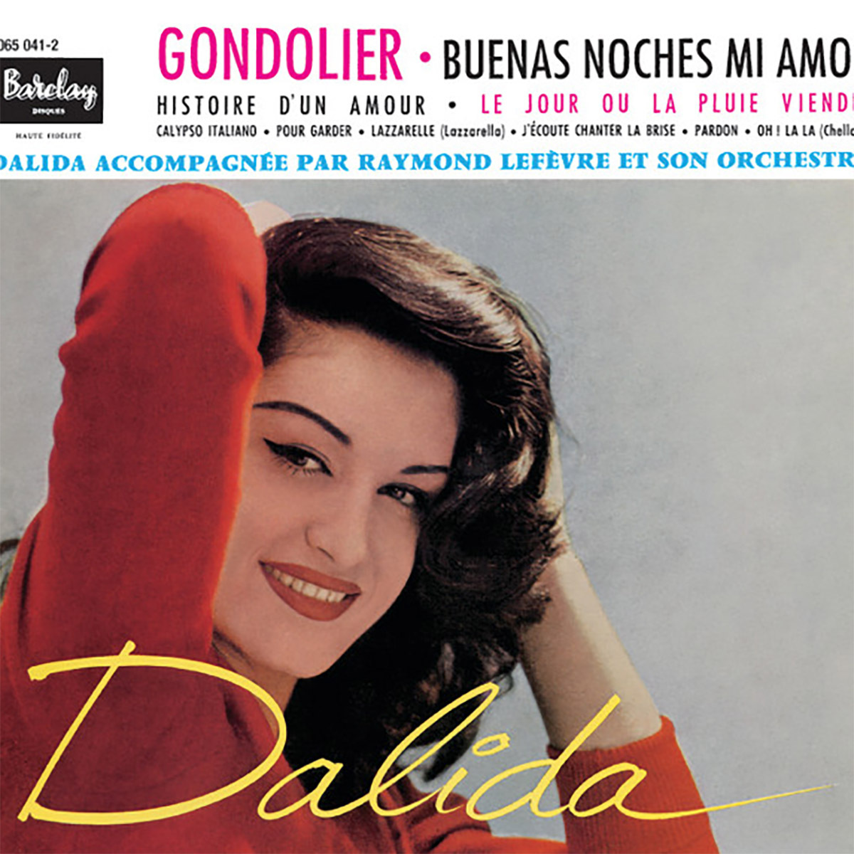 Dalida