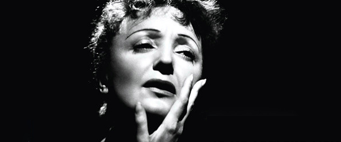 Edith Piaf