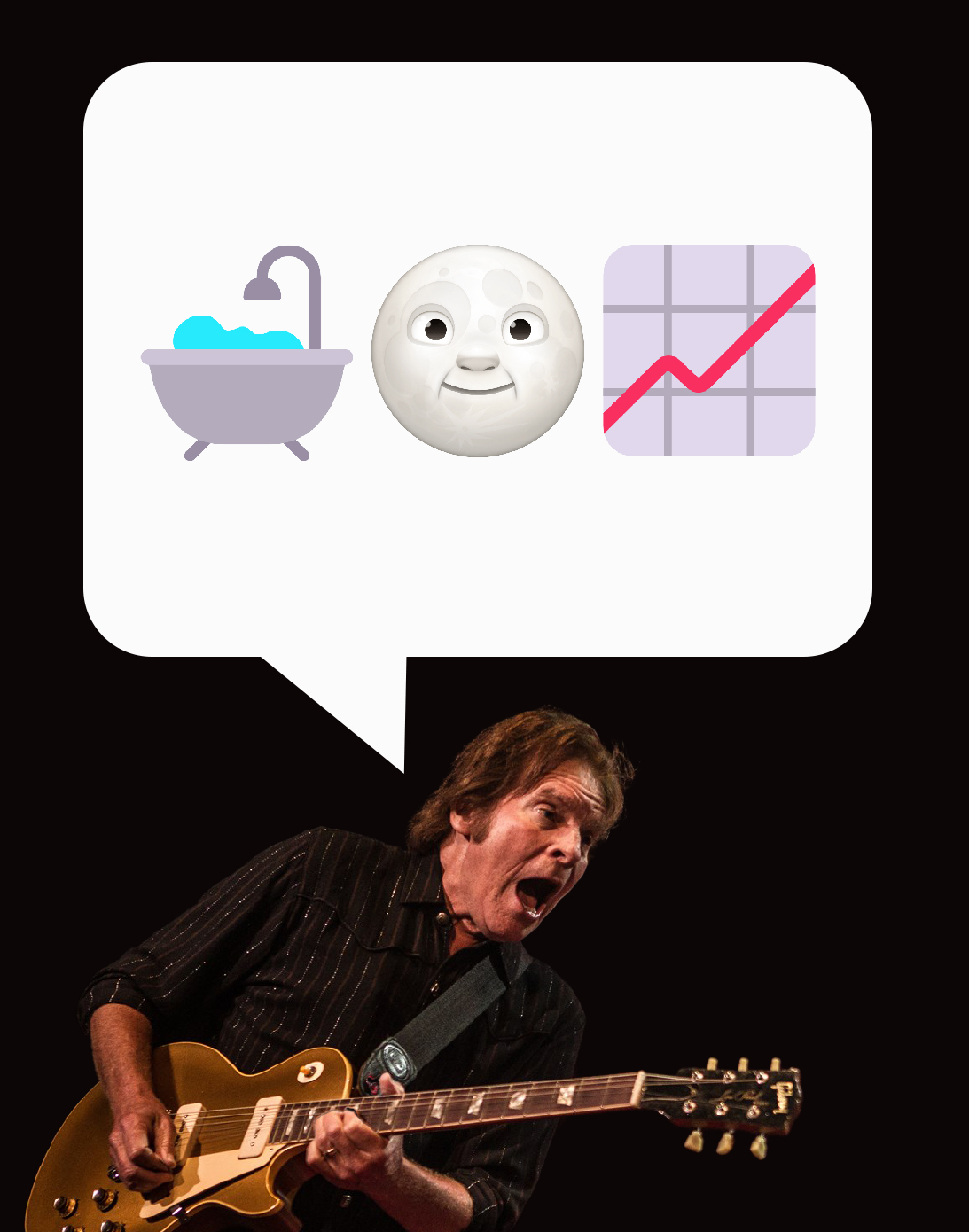 Evergreen emoji 40