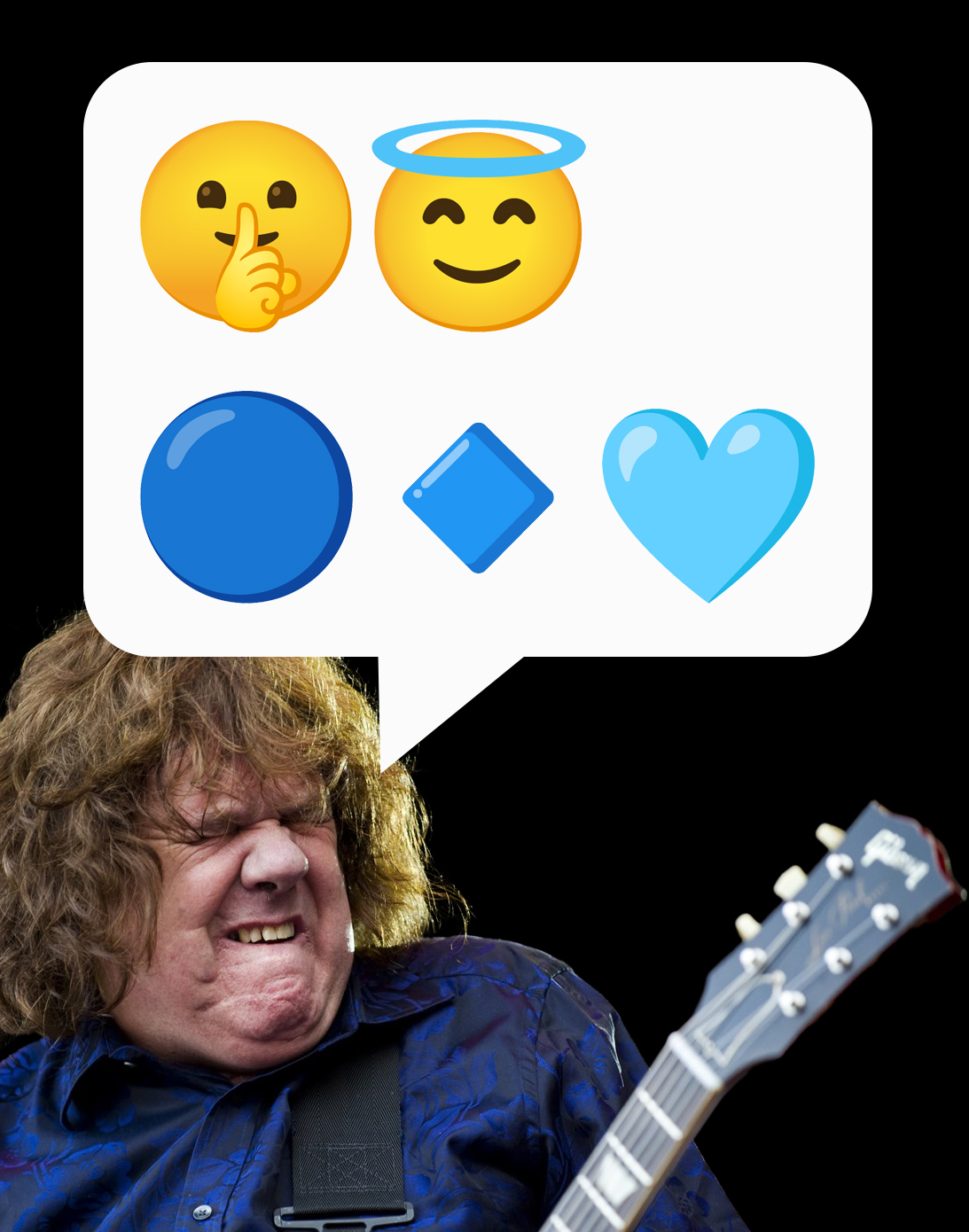 Evergreen Emoji #46