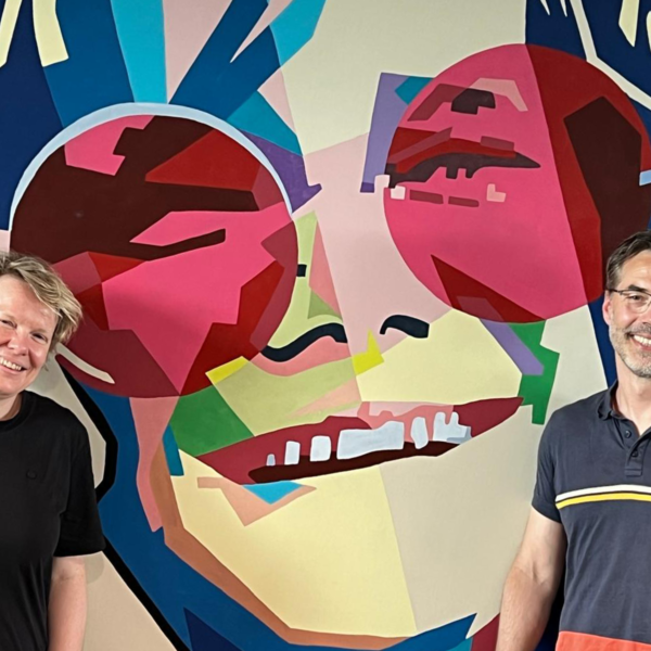 Ga mee op een roadtrip door het leven van Janis Joplin