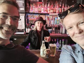 Reisverslag: op zoek naar Janis Joplin in San Francisco (deel 2)