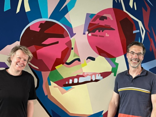 Ga mee op een roadtrip door het leven van Janis Joplin