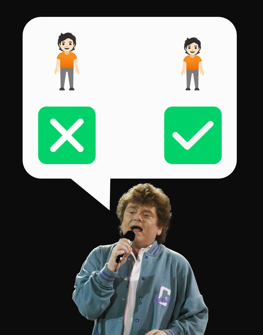 Evergreen Emoji 46